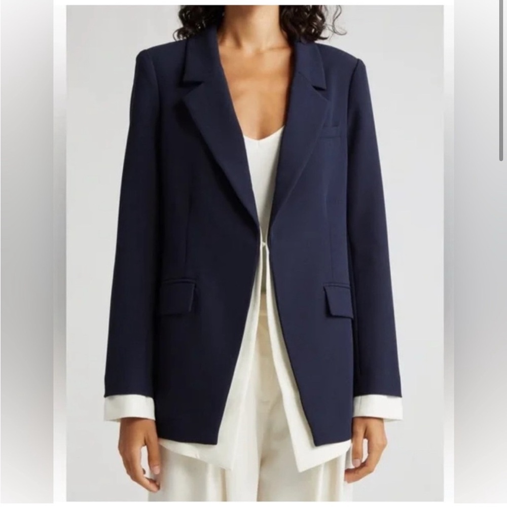 Favorite Daughter The Kelly Blazer